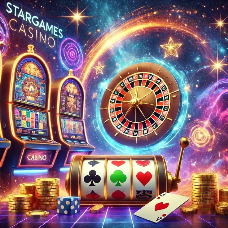 yts1 Live Casino